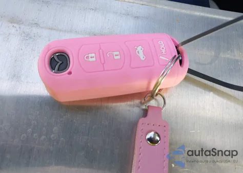 2019 Mazda Cx-5 Grand Touring from USA, damaged, VIN JM3KFBDM5K0548893